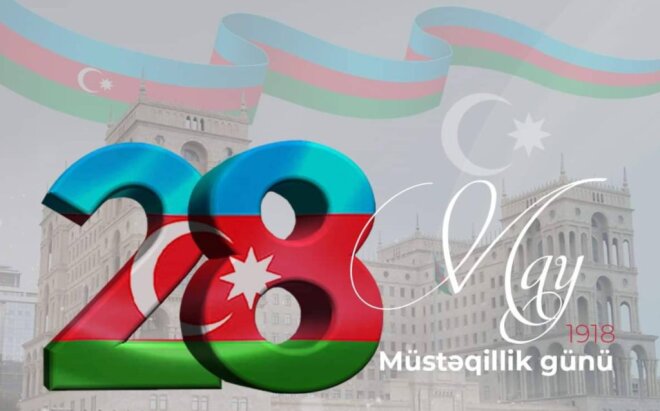 Şərqdə və müsəlman dünyasında ilk demokratik dövlət