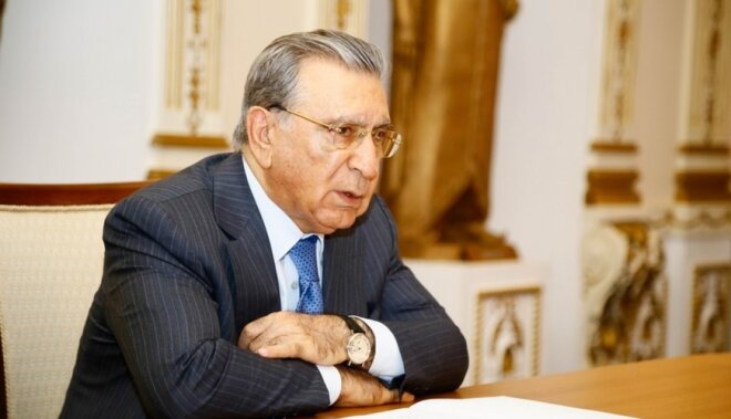 Ramiz Mehdiyevdən 8 milyon dollara satışa çıxarılan villa ilə bağlı