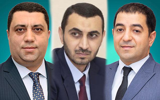 DSMF-də VƏZİFƏYƏ XALAOĞLU VƏ YEZNƏ GƏTİRİLİB? -