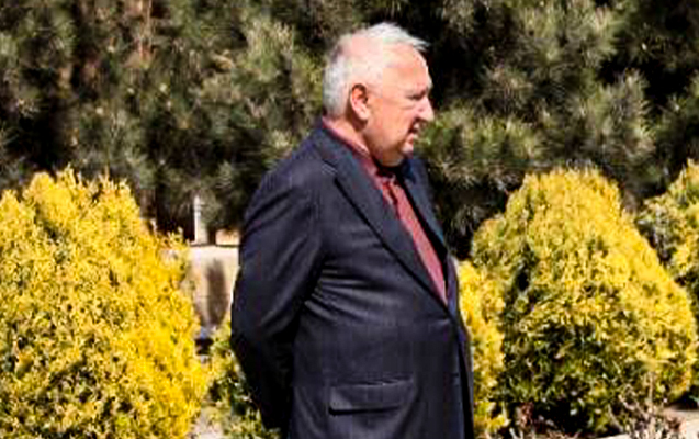 Şəmkirdə 2 milyonluq yeyinti -