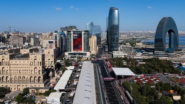 Bakıda daha bir mühüm tədbir başladı