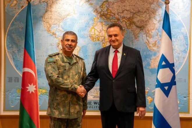 Güney Azərbaycana qarşı “türk-kürd ittifaqı” təhlükəsi