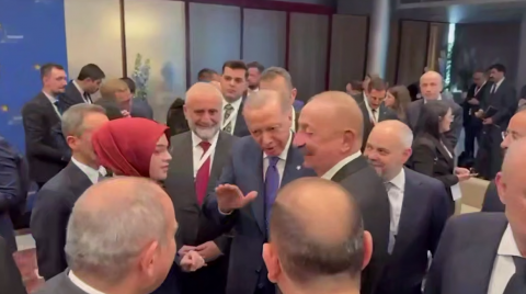 Paşinyan Ərdoğan ilə Əliyevə yaxınlaşdı -