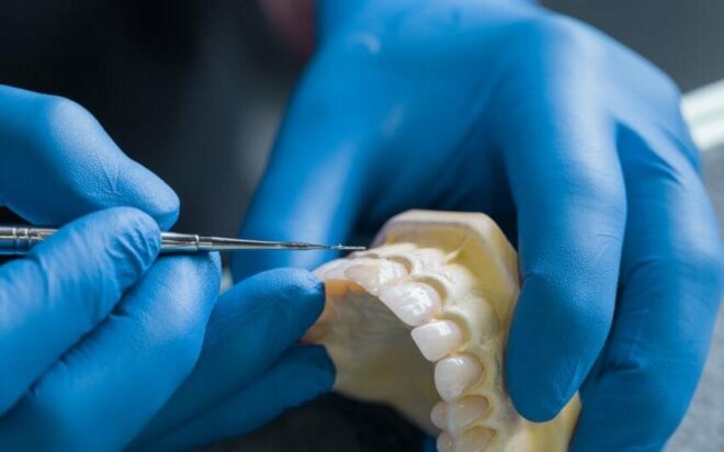 TƏBİB əmr imzaladı, diş texniki həkim oldu -