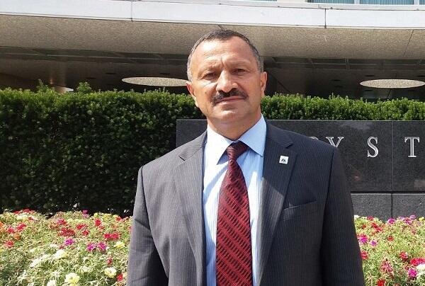 Tofiq Yaqublu aclıq aksiyasını dayandırdı