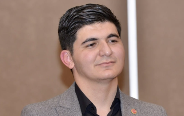 Taksidə mübahisə qanla bitdi -