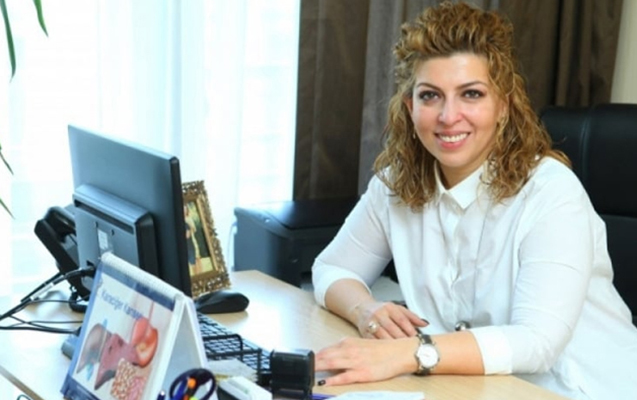 Generalın yerinə o gətirildi