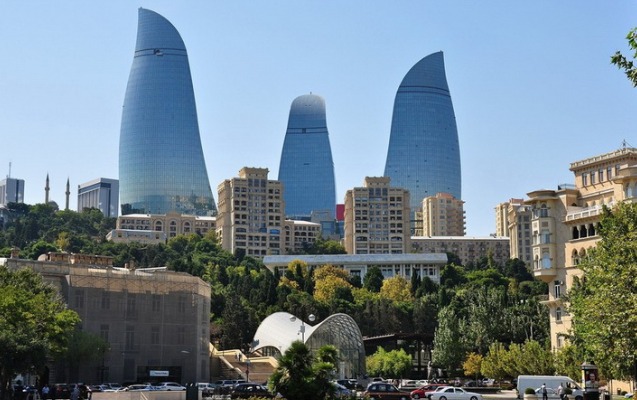 Sabah əsl yay havası olacaq -