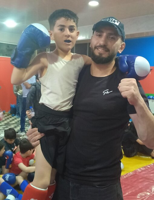 Qalib ölkənin qalib idmançıları