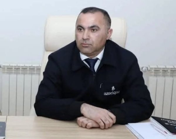 “Azəriqaz” İstehsalat Birliyində yoxlamalar başladı
