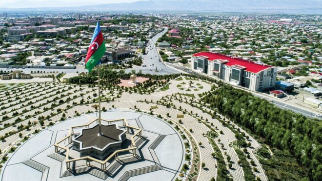 Naxçıvanda NÖVBƏTİ BÜDCƏ TALANI... -