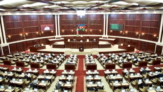 Azərbaycanda deputatların sayı nə vaxt artırılacaq?