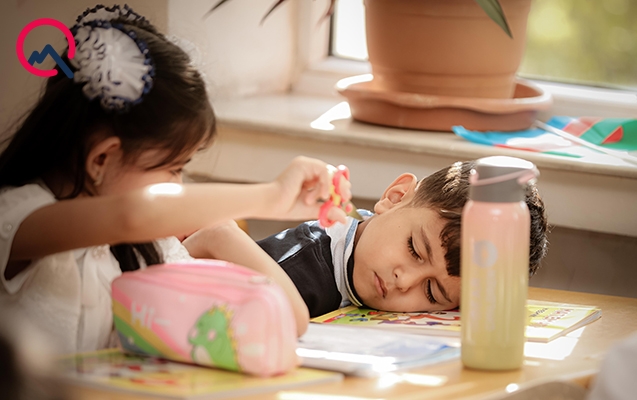 Bu gündən I sinfə qəbul başlayır