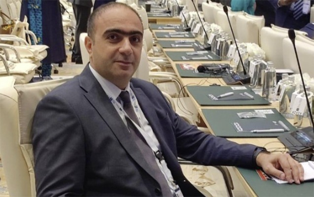 Poçt direktoru nazir müavini təyin olundu