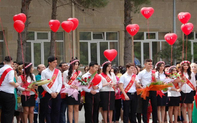 “Son zəng”in dəqiq tarixi və müddəti məlum oldu -