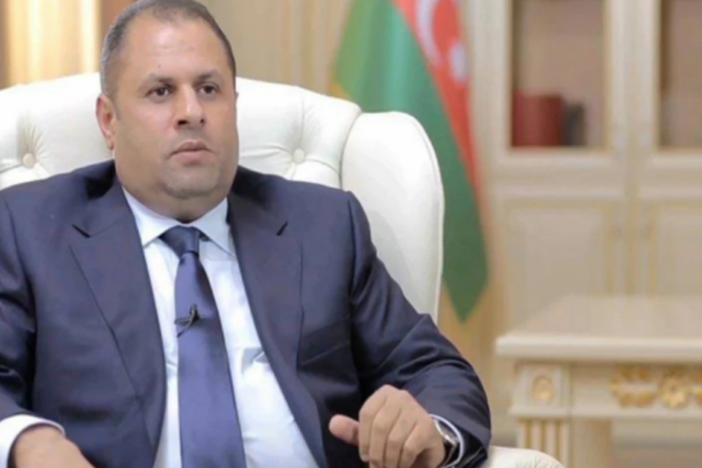 AAAF Parkdan utancveridi hərəkət: