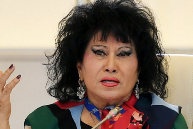 Zeynəb Xanlarovanın adından dələduzluq –