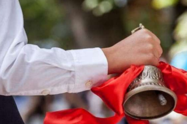“Son zəng”də şagird məktəbli formasında olmalıdır –