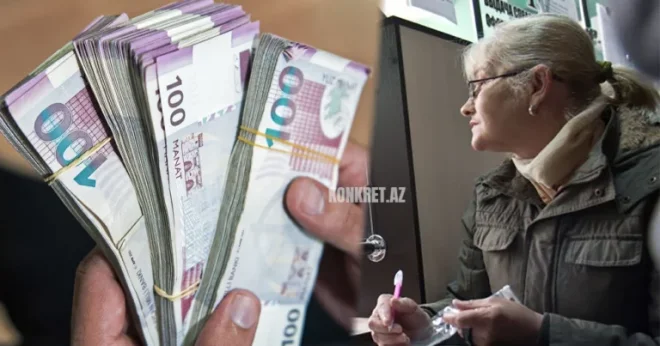 Pensiyalarla bağlı