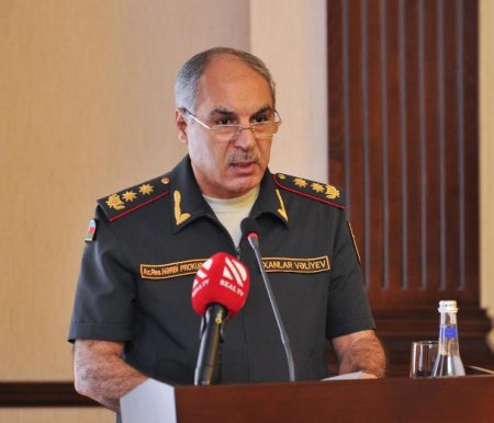 "Xanlar Vəliyevin bu pulları haradan əldə etdiyi araşdırılmalıdır”