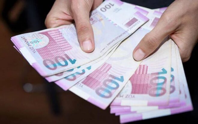 Sosial müavinət və təqaüd alanlara şad xəbər: