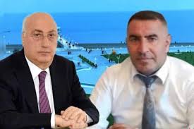 Seymur Məmmədov Zakir Fərəcovu yenə HƏDƏFƏ GƏTİRDİ…