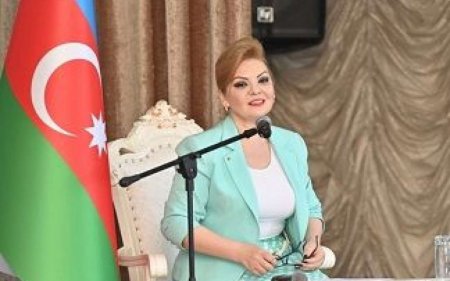 201 saylı məktəbin direktoru Afaq Əliyeva haqqında daha bir ŞOK FAKT - Görün dövlət əmlakını necə talan edib... -