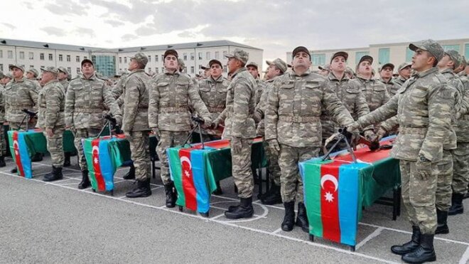 Hərbi xidmətə çağırışla bağlı dəyişiklik edilə bilər –