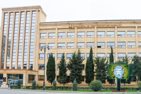 Aqrar Xidmətlər Agentliyi qanun pozmaqda “gül” vurur -