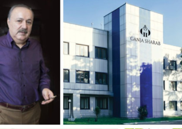 "Gəncə Şərab-2 ASC” şirkətində DVX yoxlama apardı -