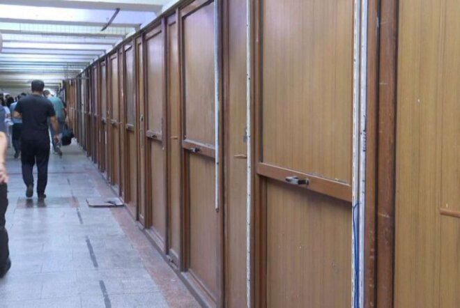 "20 Yanvar"dakı "yiyəsiz" obyektlərin aqibəti necə olacaq? –