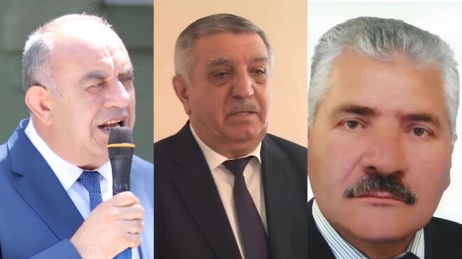 Əhmədzadələrin toxunulmazlıq tilsimi qırıldı: