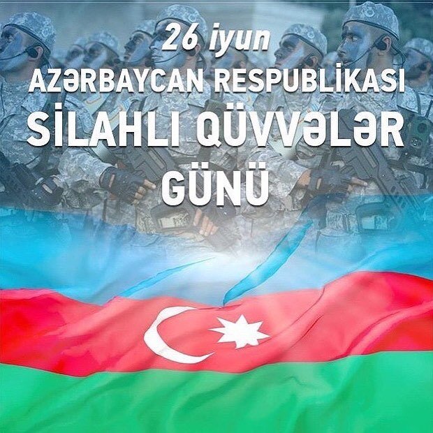 Hərb tariximizin şərəfli səhifəsi