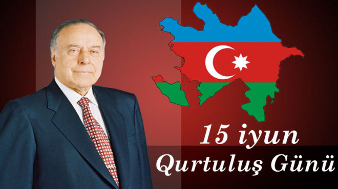 Ulu Öndər Heydər Əliyevin xilaskarlıq missiyası