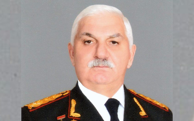 Bəylər Eyyubov PTX-nin rəisi vəfizəsindən çıxarıldı -