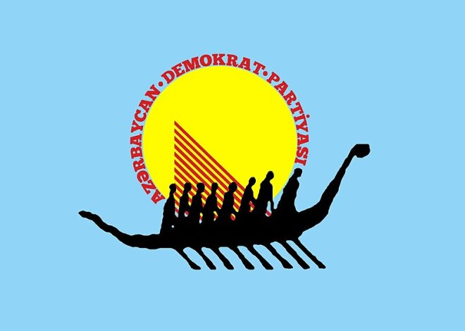 ADP hakimiyyəti siyasi məhbusları azad etməyə çağırdı