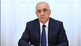 Əli Əsədov yeni qərar imzaladı
