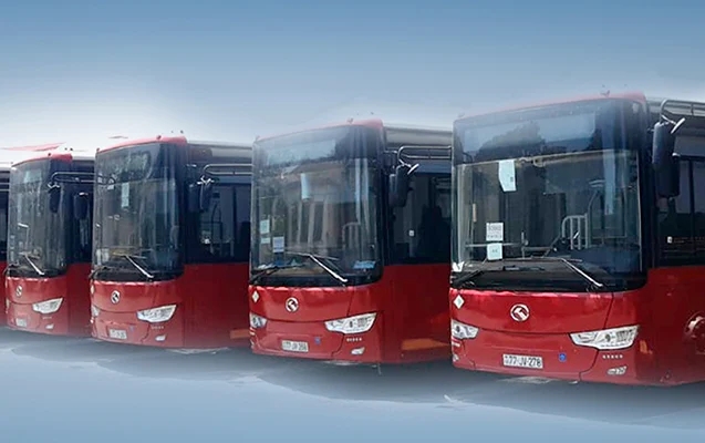 Vətəndaşlar narazılıq etdi -