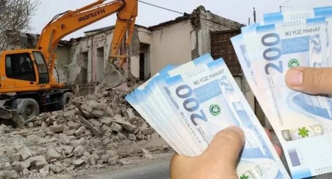 BAKIDA YENİ SÖKÜNTÜ DALĞASI... -