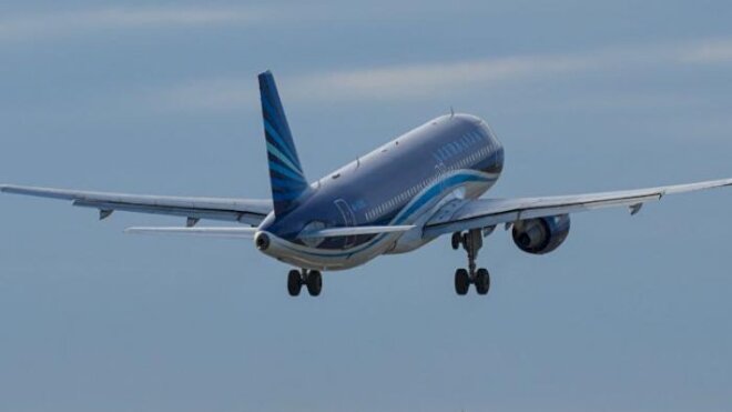 İrəvandan Bakıya neçə uçuş olub? -