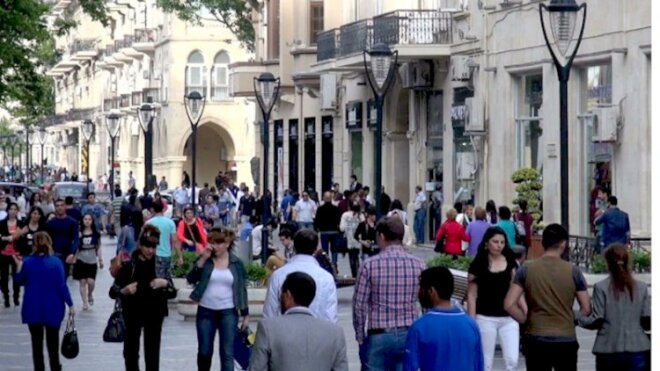 Pensiyaya çıxmaq istəyən qadınların nəzərinə: