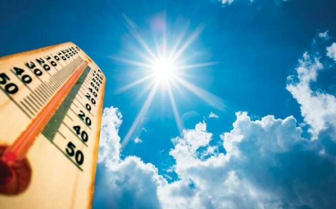 İyulun 15-də havanın temperaturu dəyişəcək
