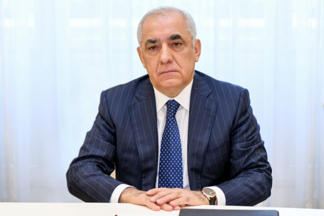 Gürcüstan azərbaycanlıları Baş nazir Əli Əsədova  müraciət etdi