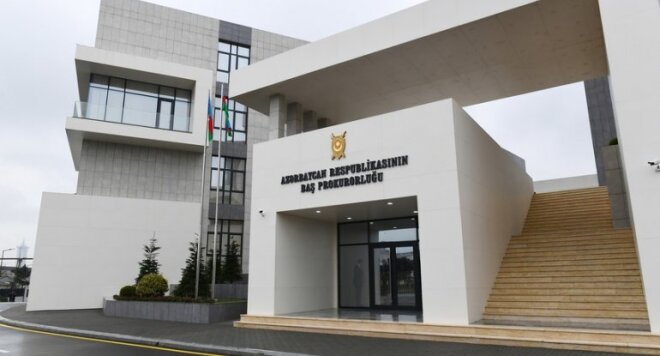 Korrupsiyaya qarşı Mübarizə Baş İdarəsinin Əməliyyat İdarəsinə yeni rəis təyin olunub