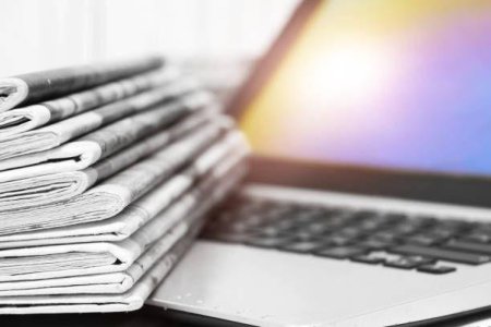Media haqqında qanuna daha bir ƏLAVƏ