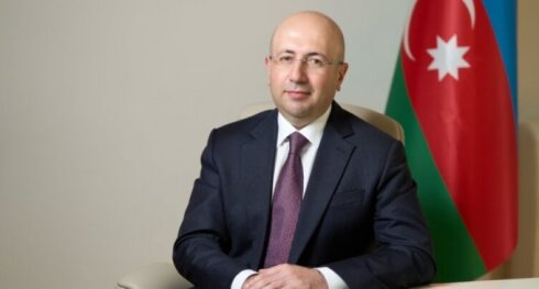 Anar Quliyevin diqqətinə: