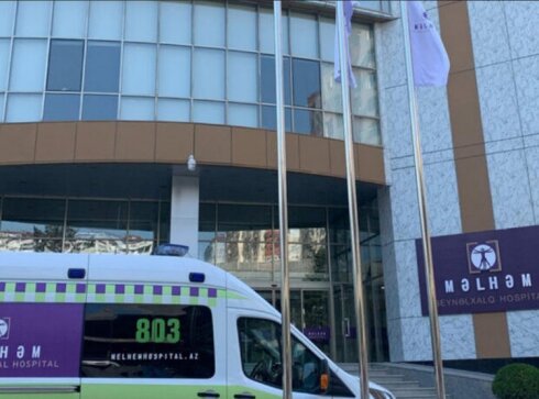 “Məlhəm” Hospitalında pasiyentləri belə aldadırlar