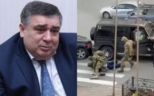 Şahin Şıxlinskiyə idarədə hansı suallar verilib? -