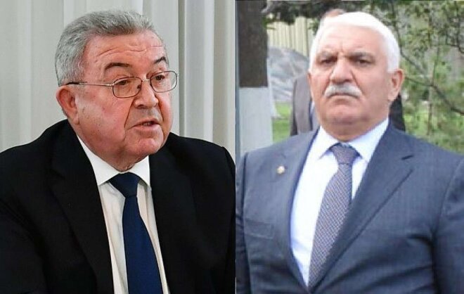 Bəylər Eyyubovun vəzifədən getməsi… –