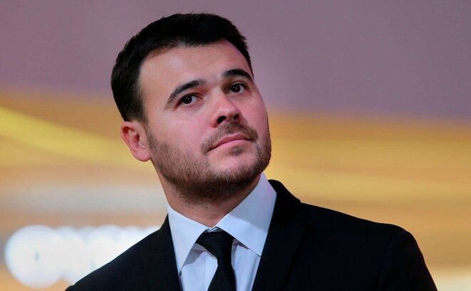 Araz Ağalarova qarşı icraatdan sonra Emin Rusiyadakı konsertini ləğv etdi